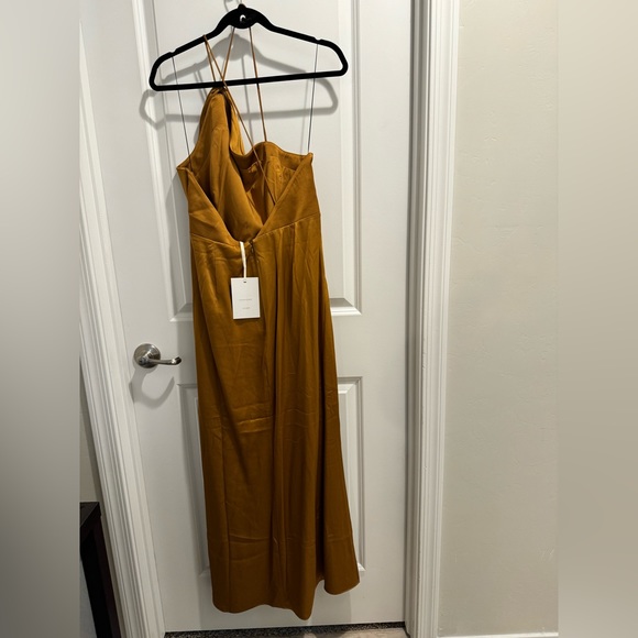 Anthropologie Significant Other Gracie Dress - Picture 4 of 4